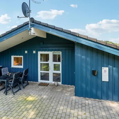 Cozy Home In Hovborg With Sauna Hovborg