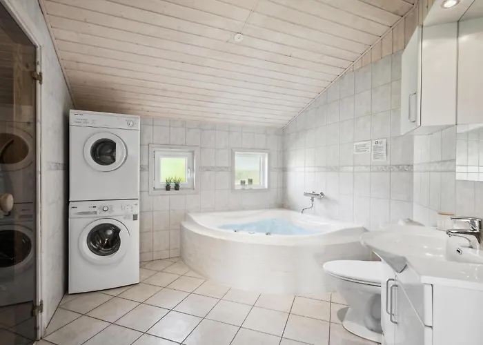 Torpet Denm 別荘 ホーフブルグ